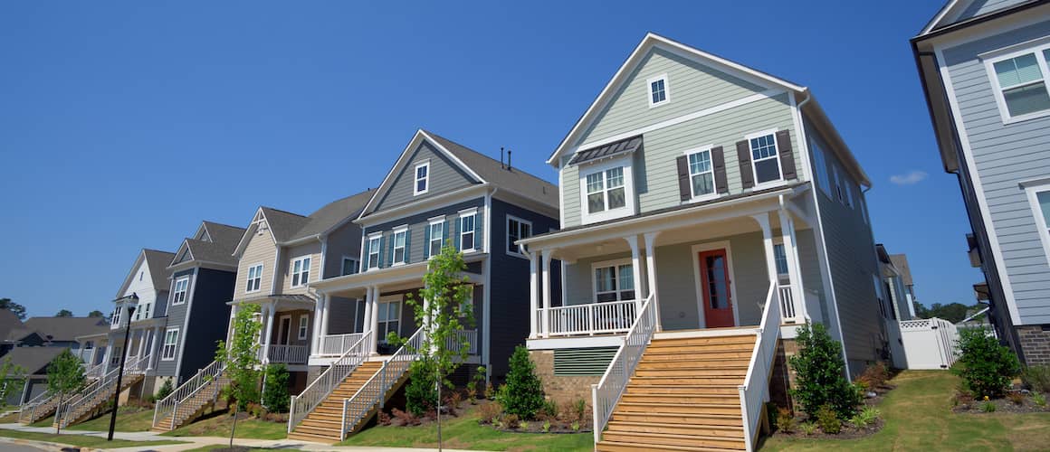 Investment Properties