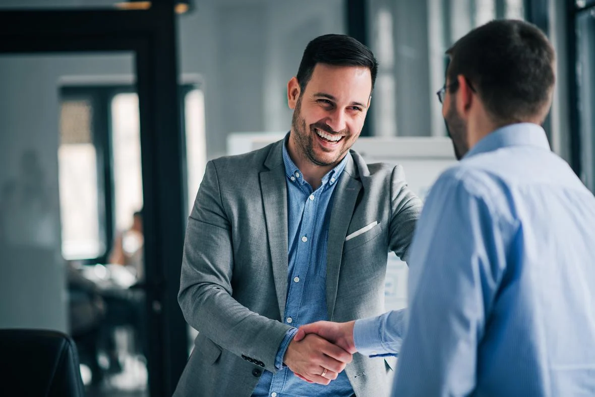 Investor Services