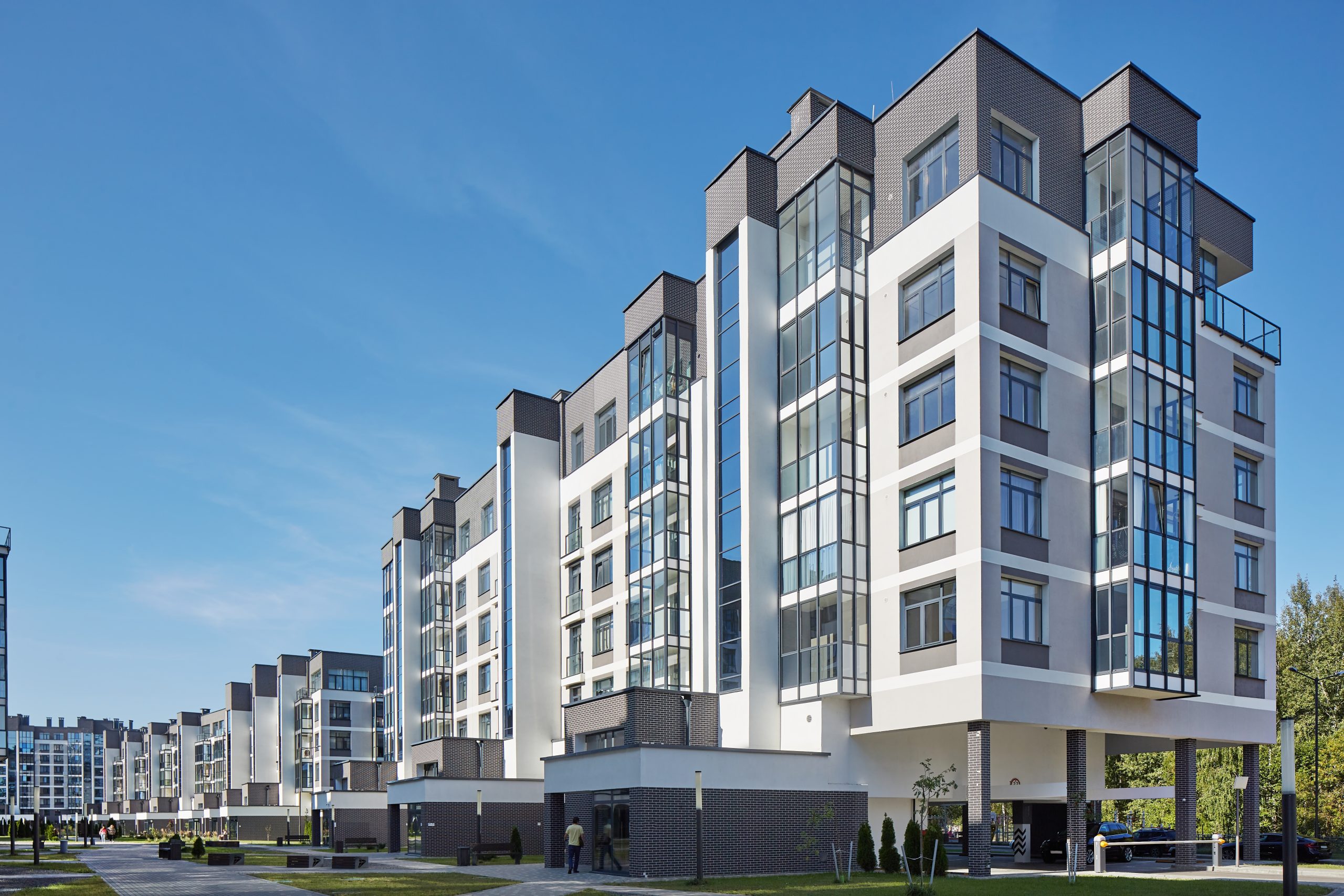 Estate Properties